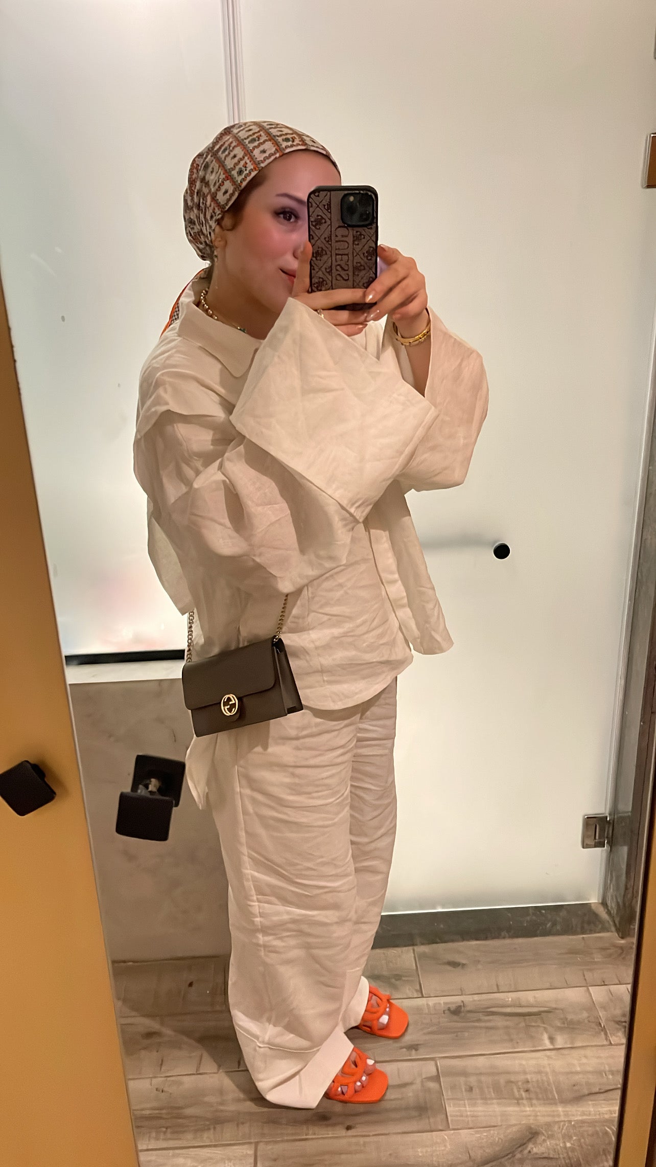 LULU set