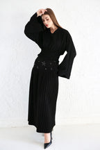 LUNA in black