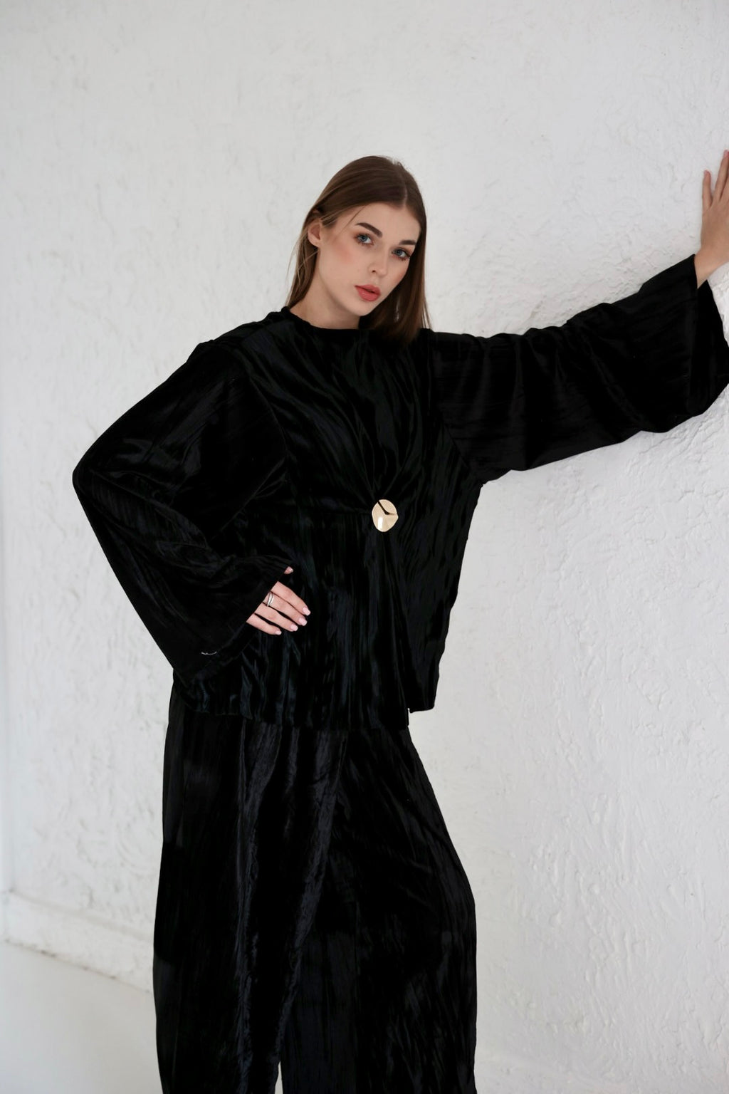 VELVET SET