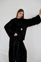 VELVET SET