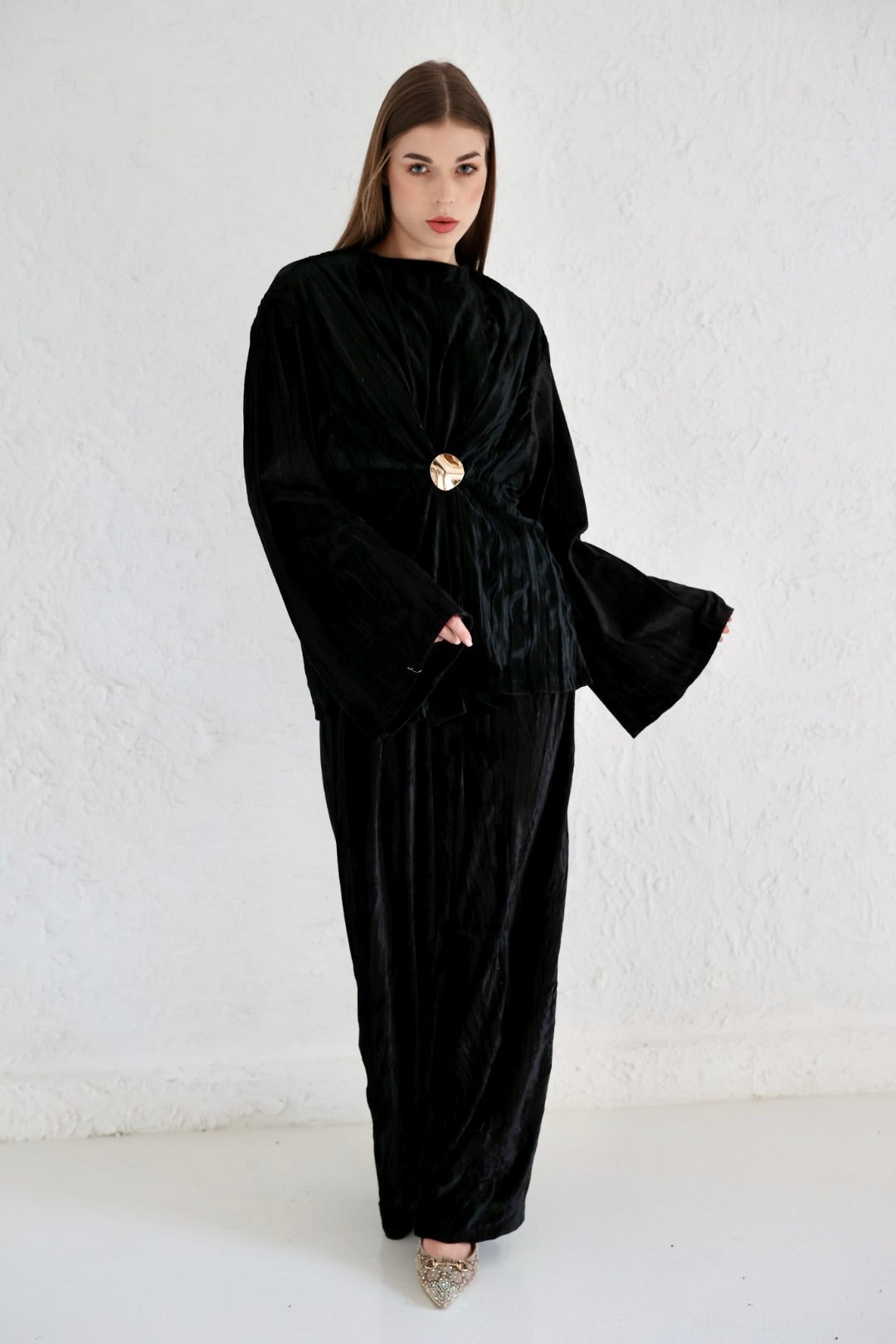 VELVET SET