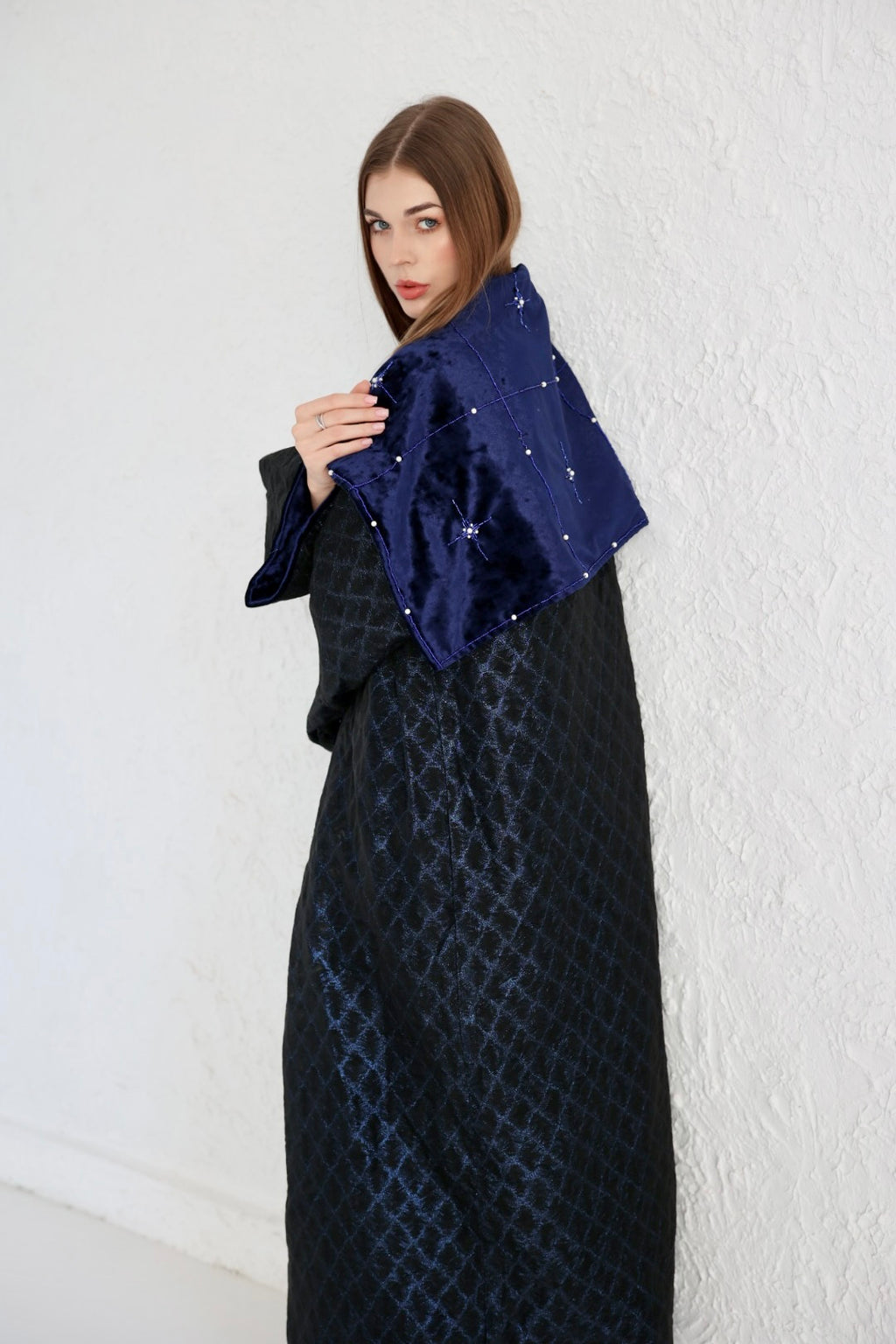 ROQA abaya