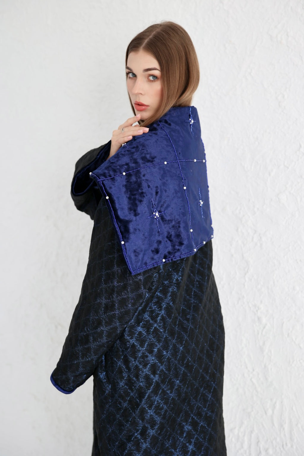 ROQA abaya
