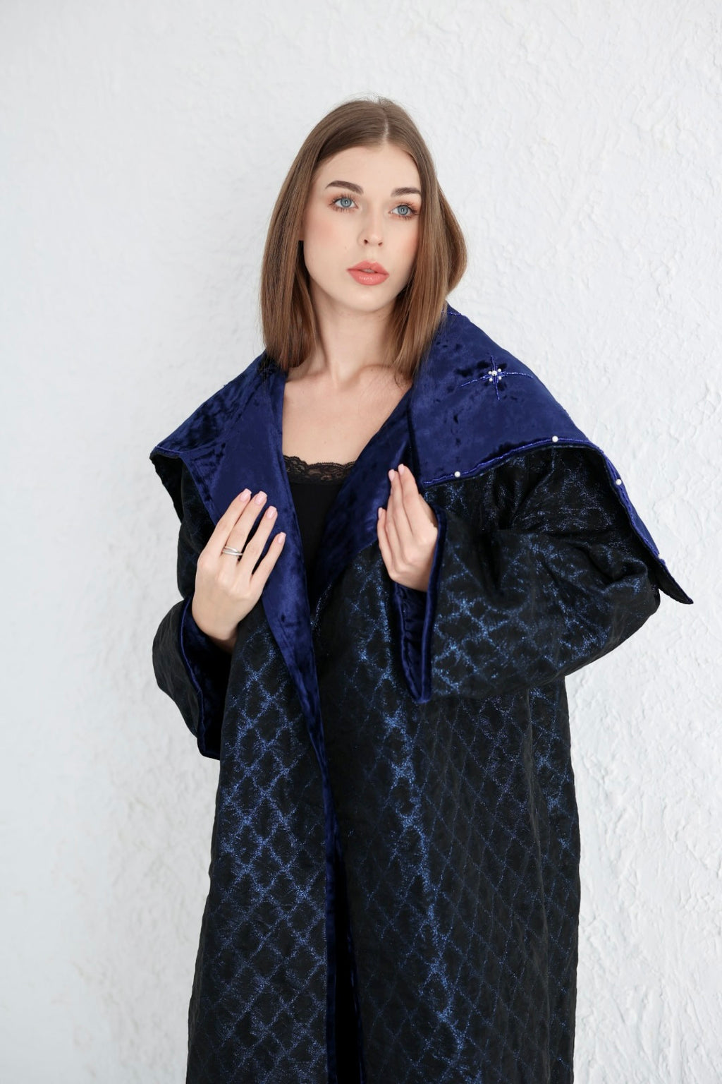 ROQA abaya