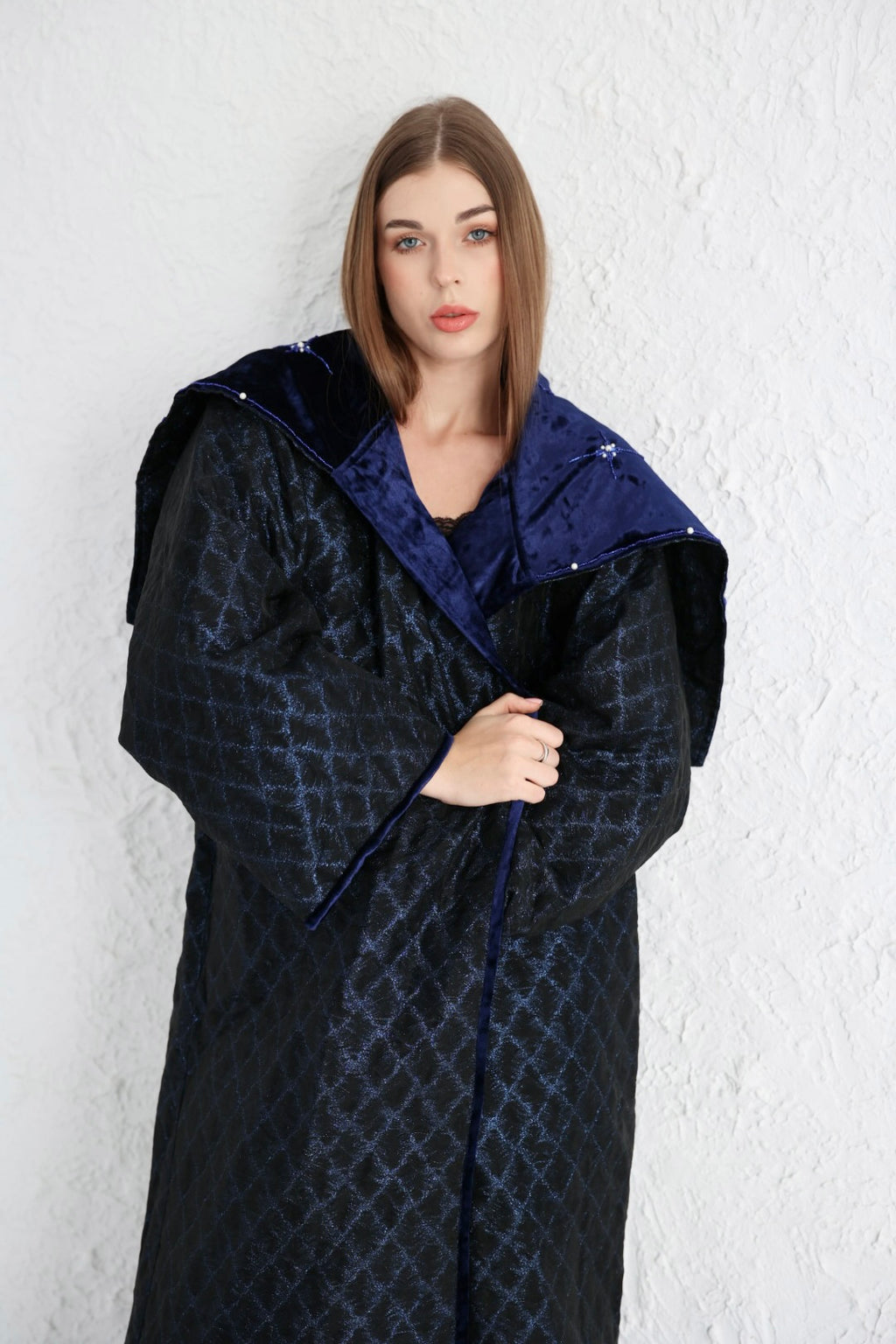 ROQA abaya