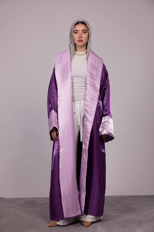 Hayah - Purple