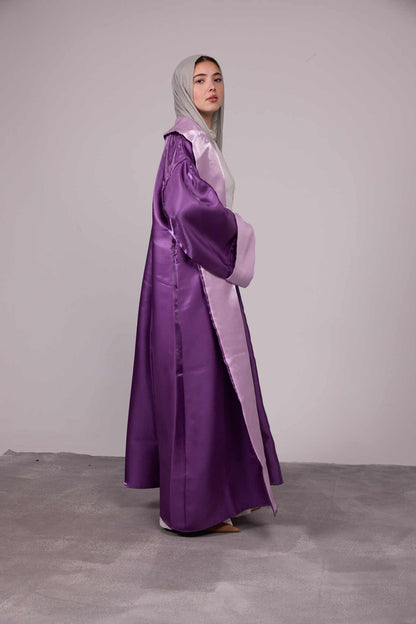 Hayah - Purple