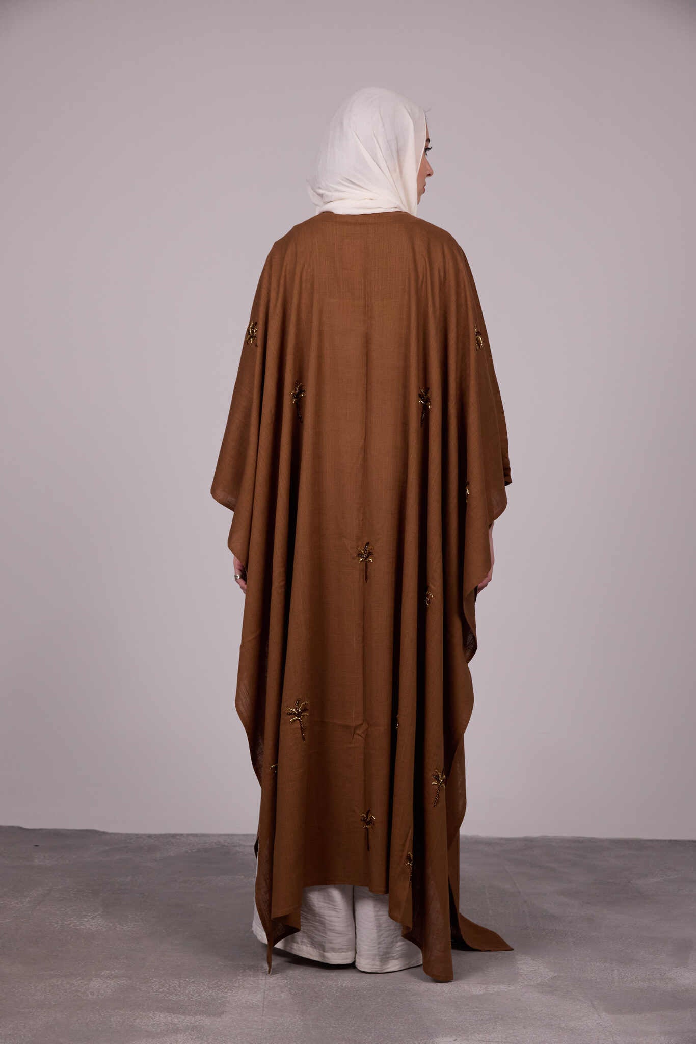 Nakhl - Brown