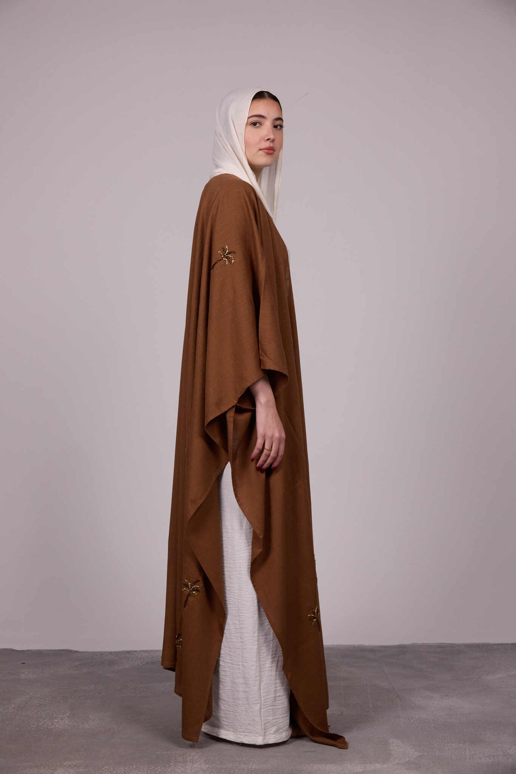 Nakhl - Brown