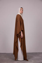 Nakhl - Brown