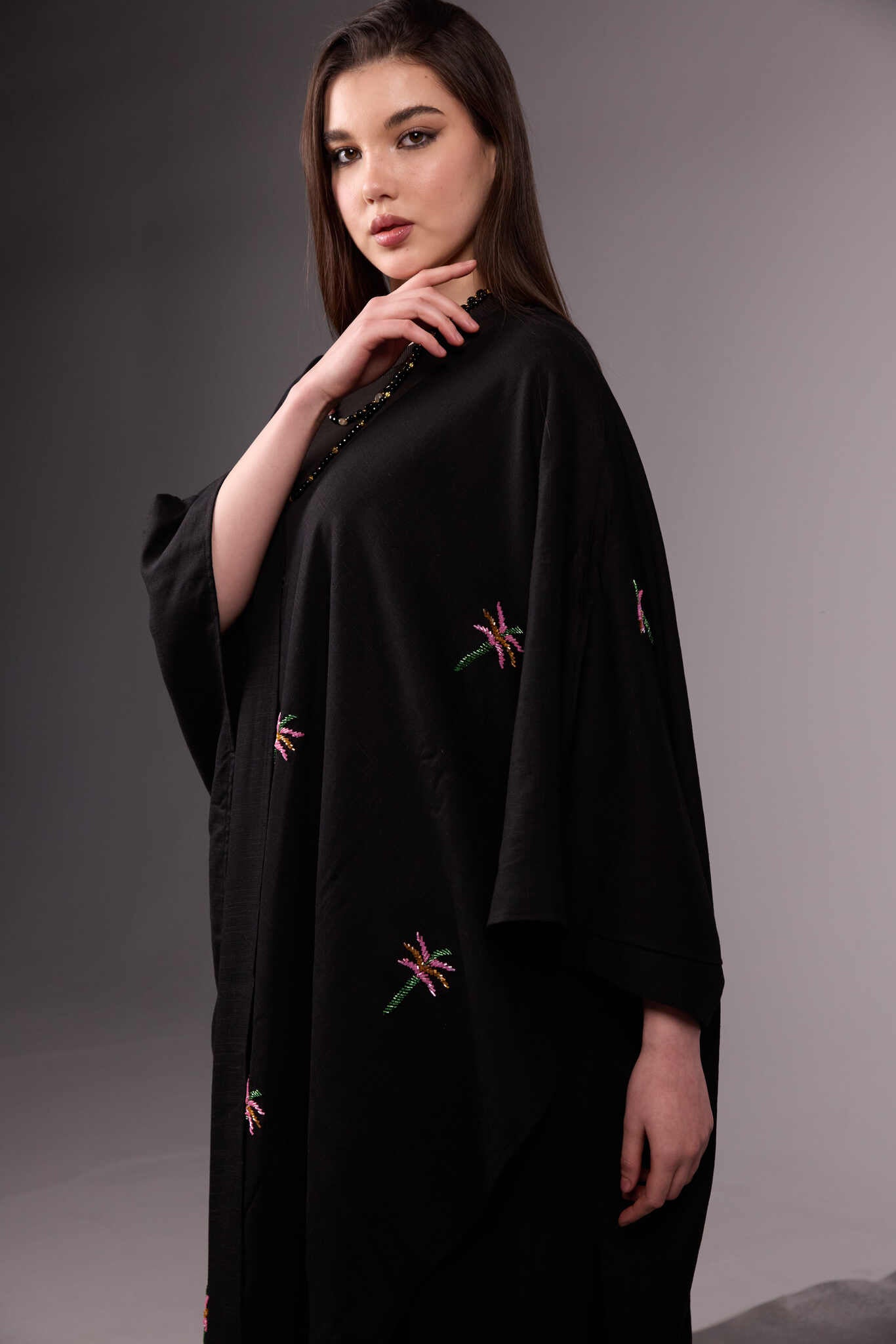 Nakhl - Black