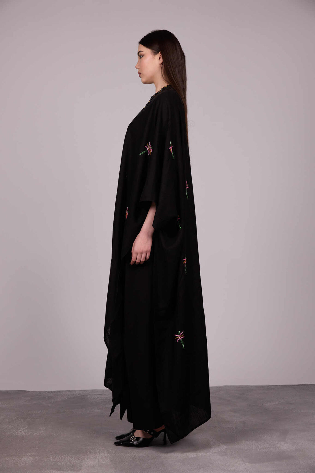 Nakhl - Black