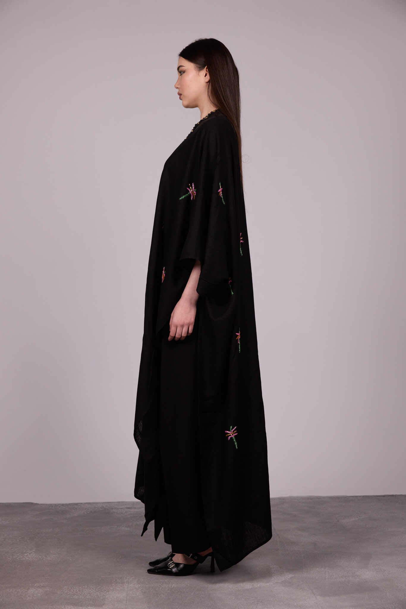 Nakhl - Black