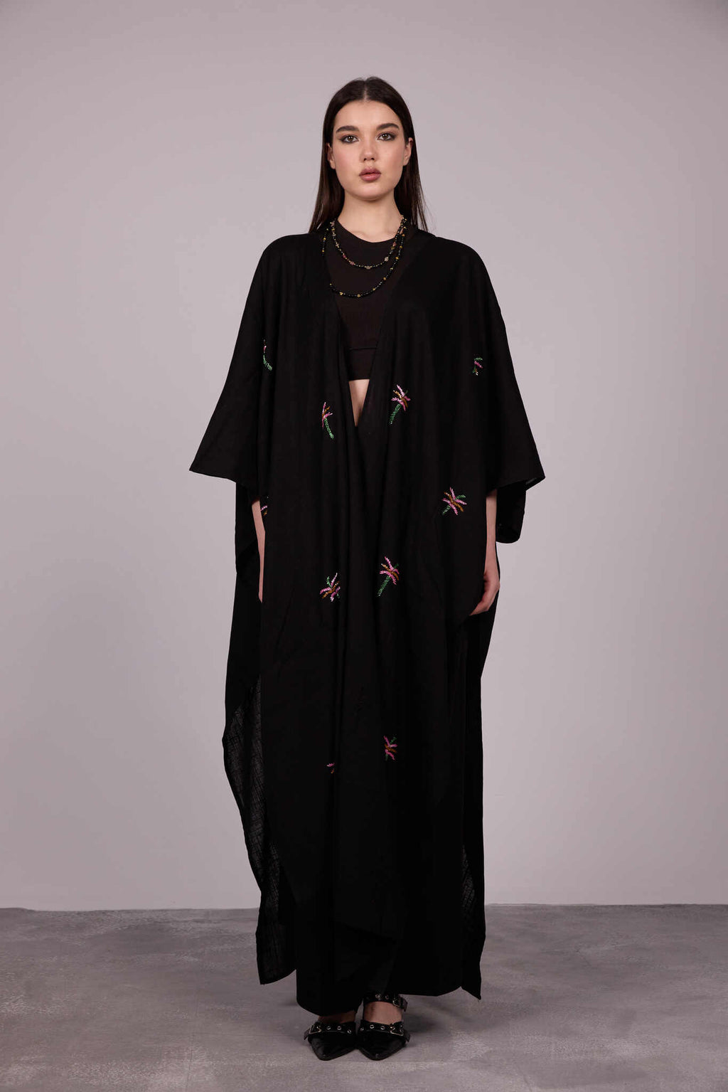 Nakhl - Black