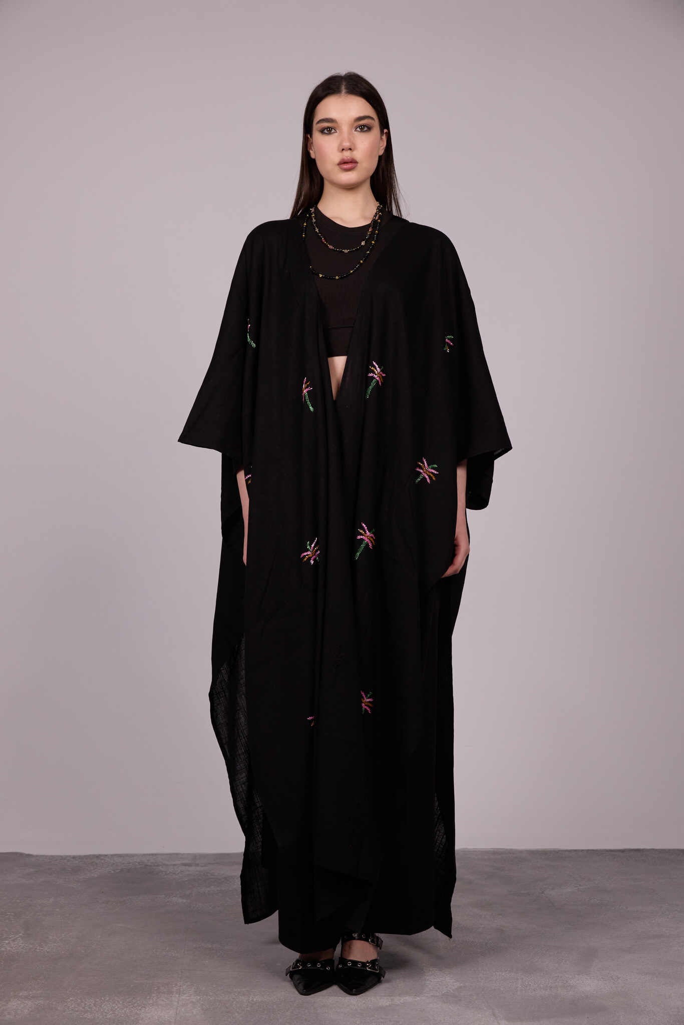 Nakhl - Black