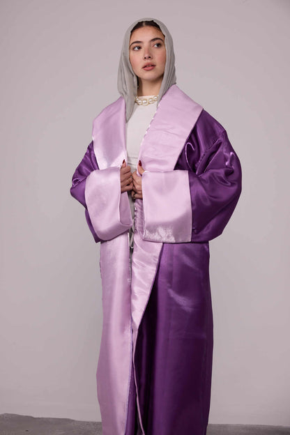 Hayah - Purple