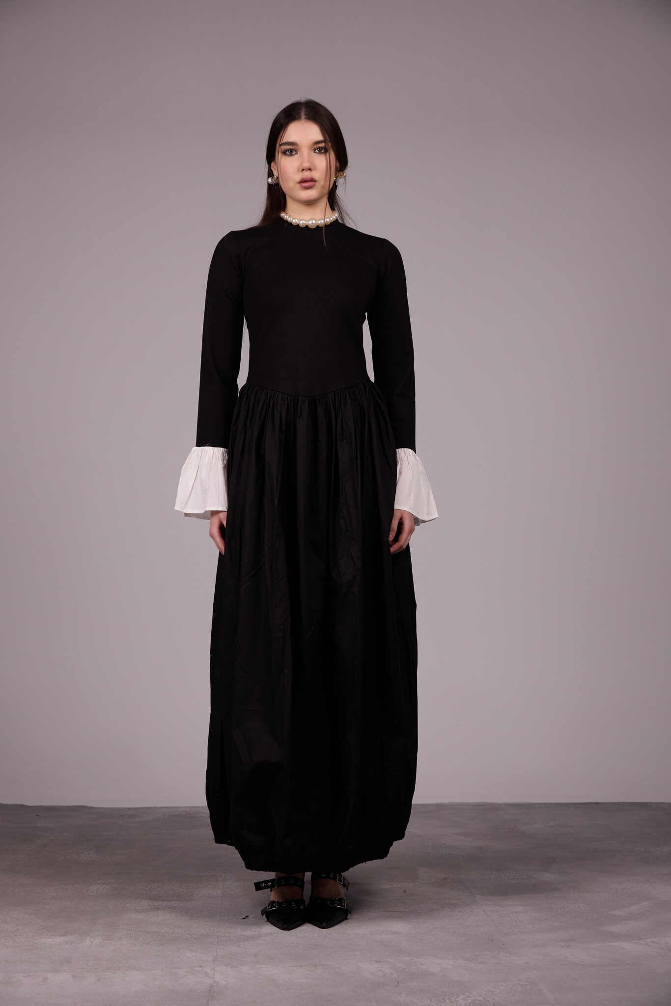 Soad Dress