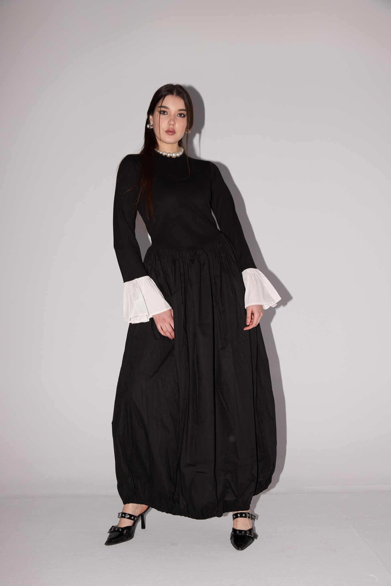 Soad Dress