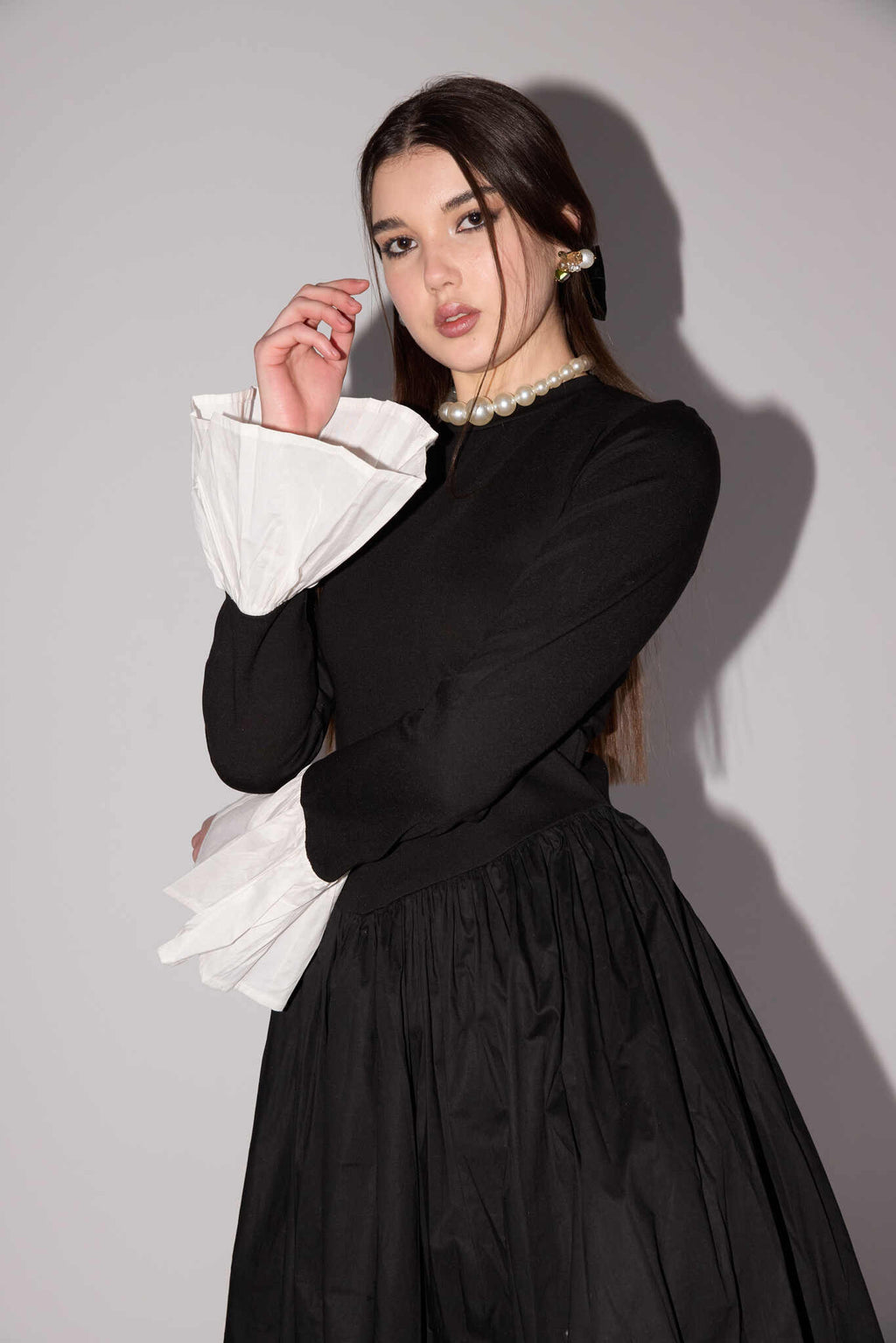 Soad Dress