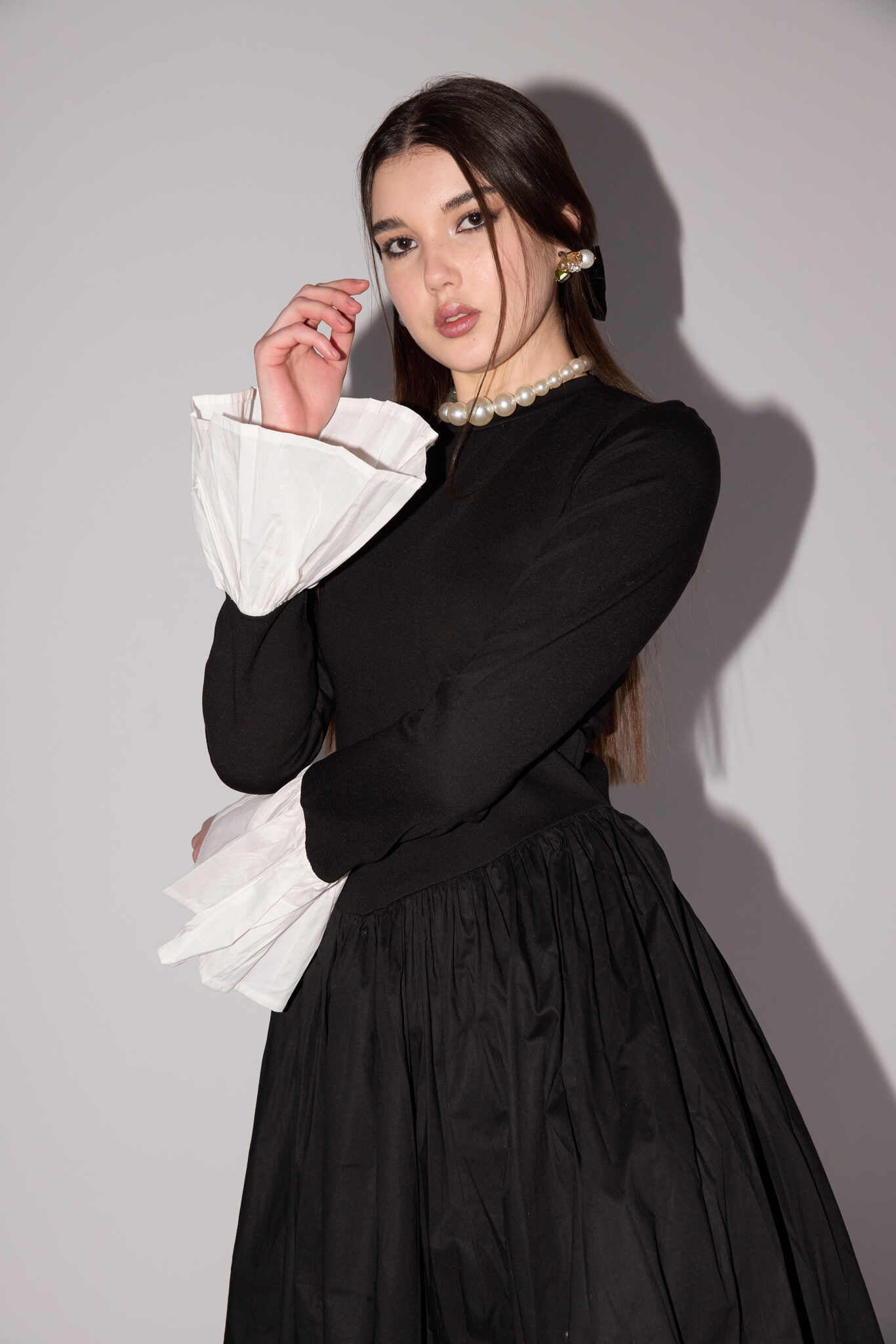 Soad Dress
