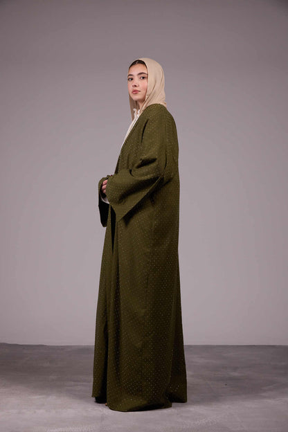 Farida - Olive