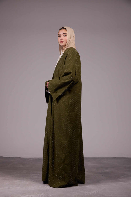 Farida - Olive