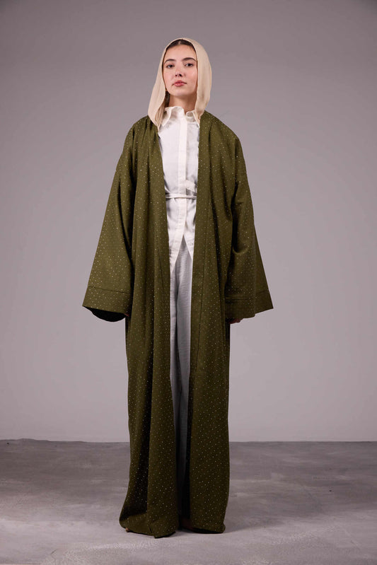 Farida - Olive