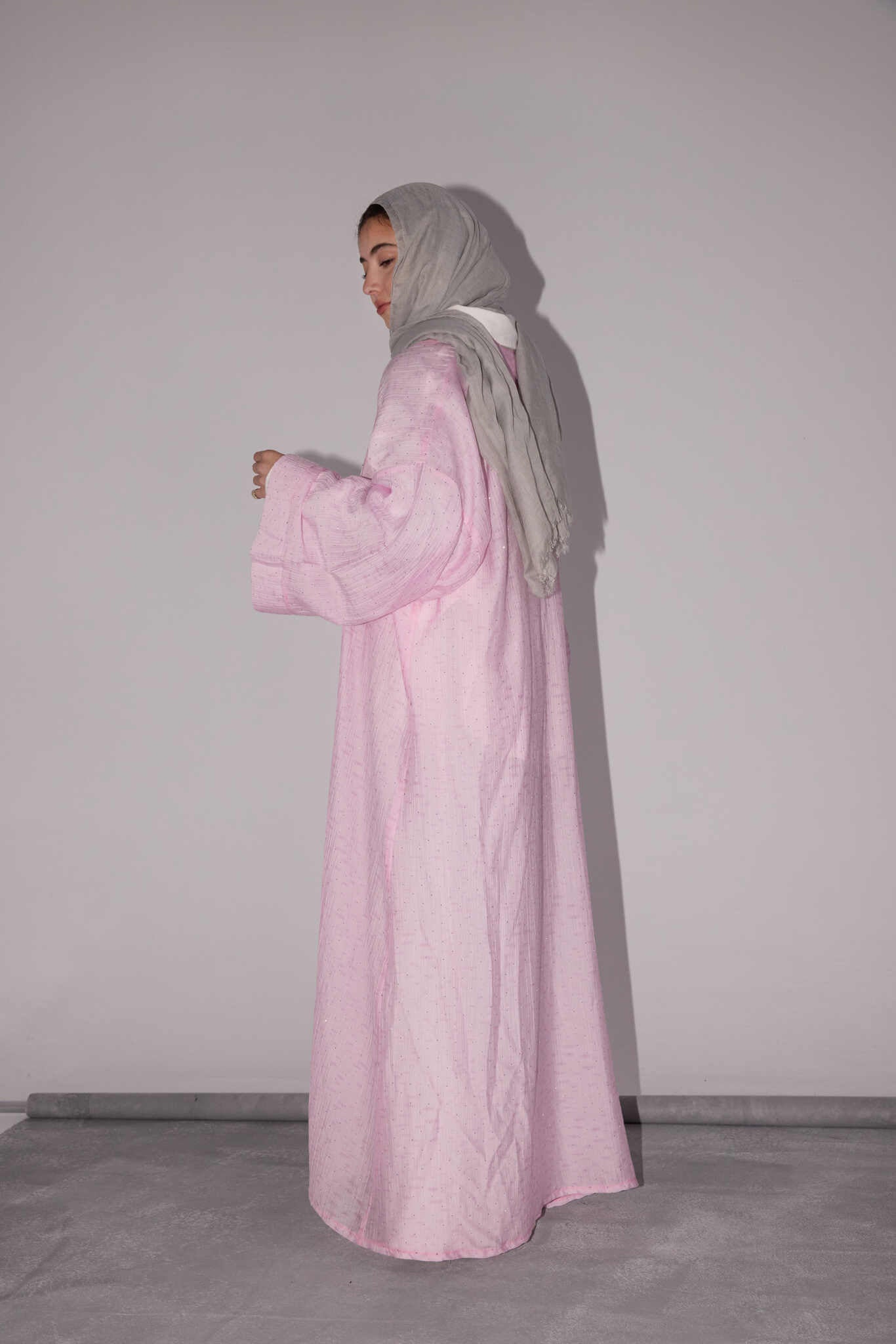 Farida - Pink