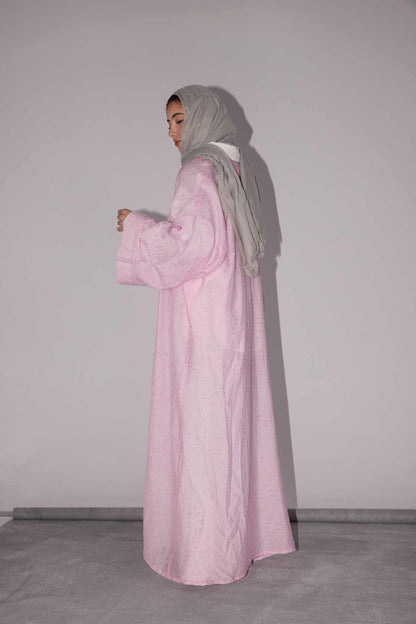 Farida - Pink
