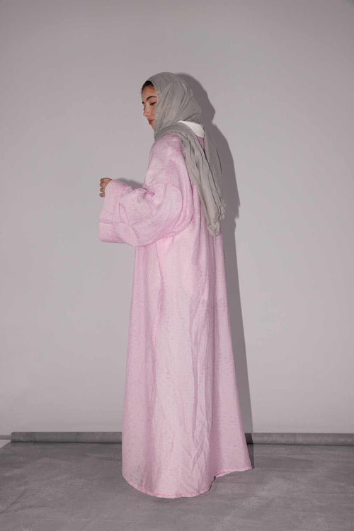 Farida - Pink