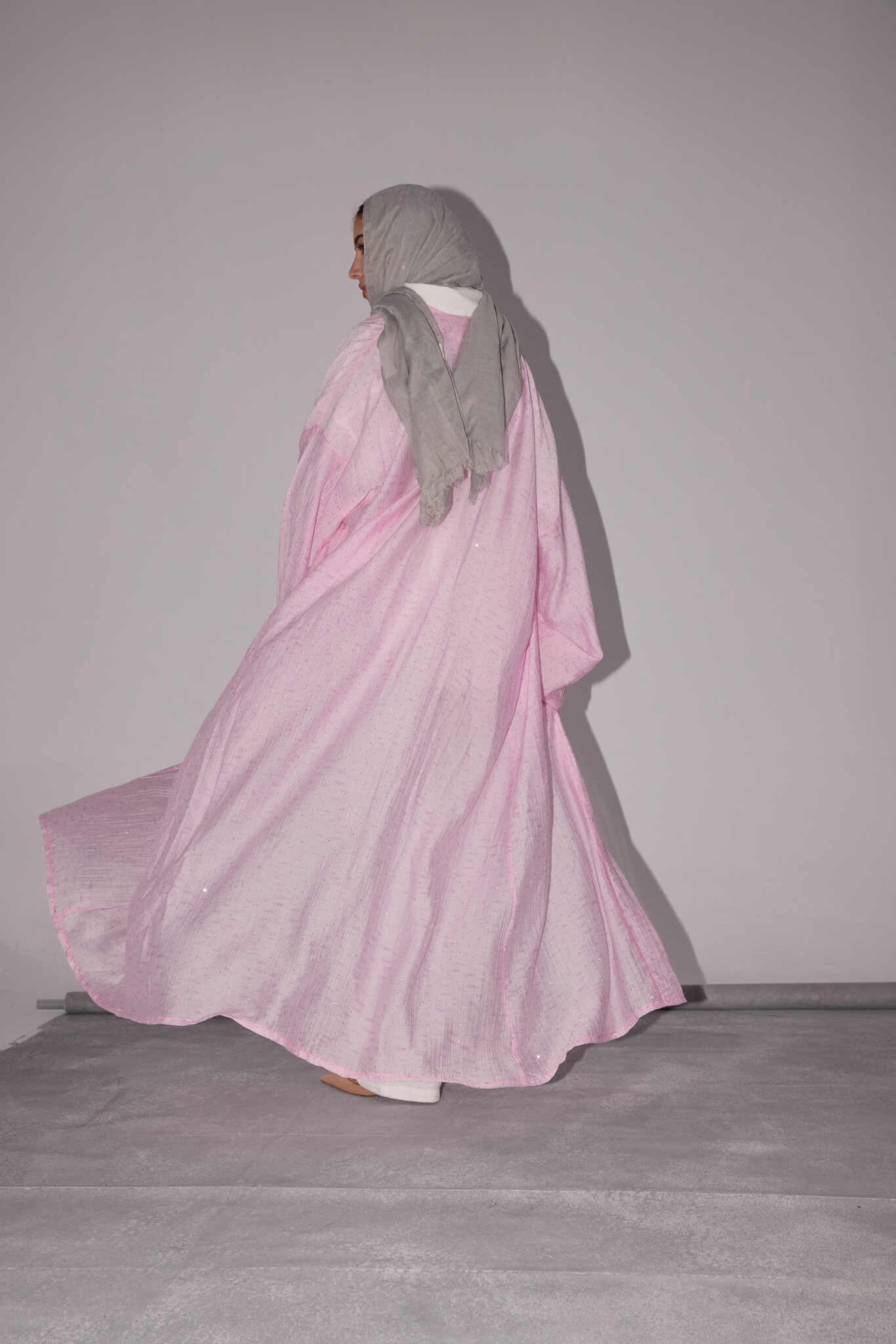 Farida - Pink