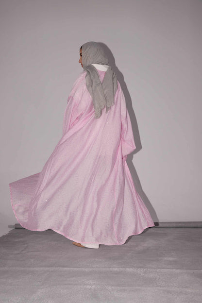 Farida - Pink