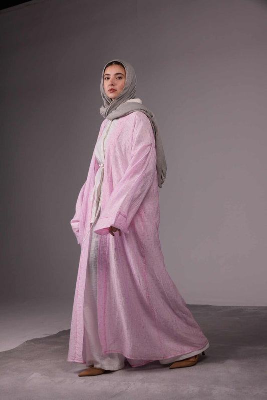 Farida - Pink