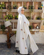 Nakhla - Beige