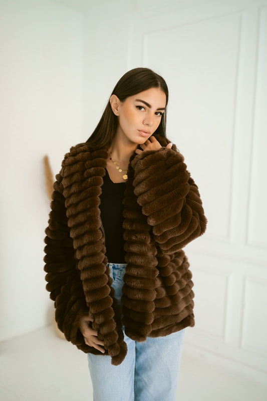 Furr Jacket