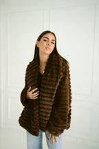 Furr Jacket