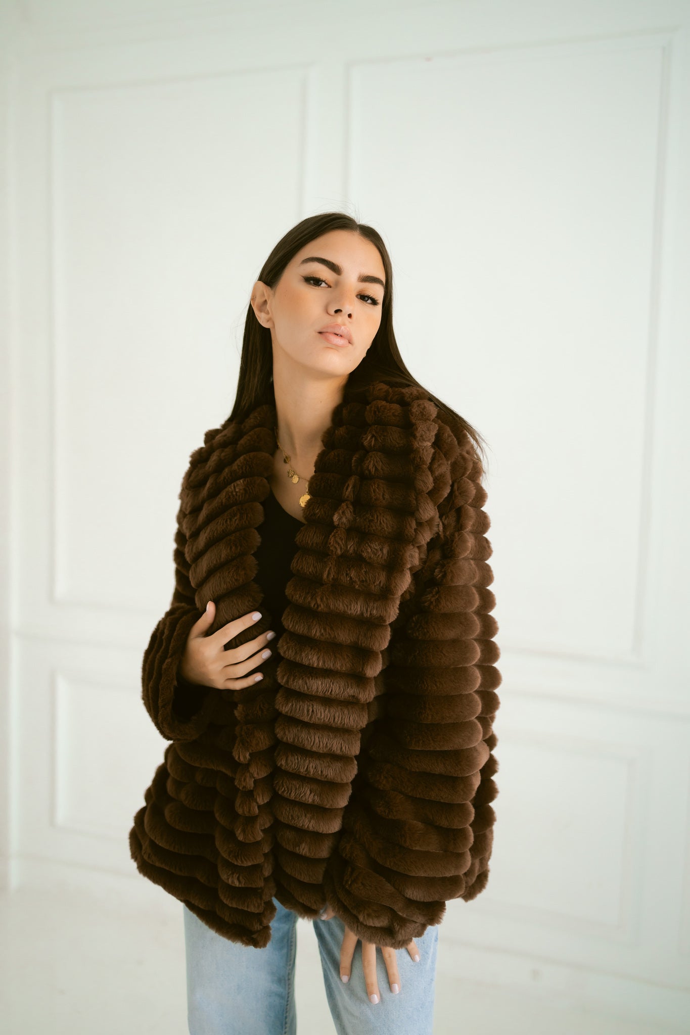 Furr Jacket